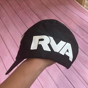 RVA Carytown Bicycle Company Cycling Hat